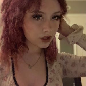 Meet your Posher, Faith